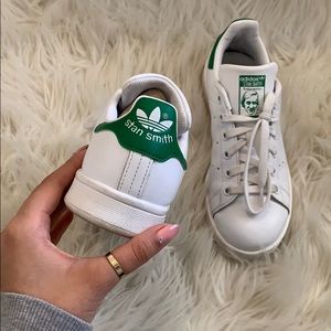 Adidas Stan Smith Shoes